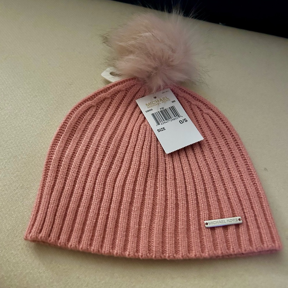 Michael Kors Hat